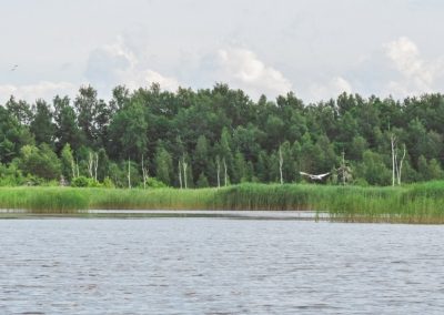 Kaņiera ezers