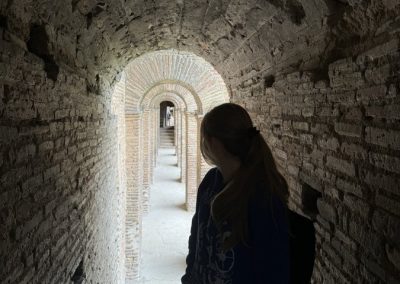 Porta San Sebastiano