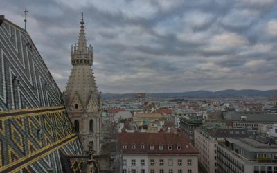 Vīne: klasiskās mūzikas un kafijas galvaspilsēta