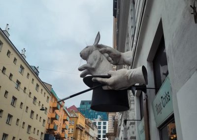 Vīnes maģija