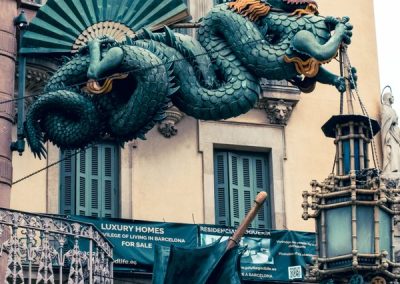 La Rambla