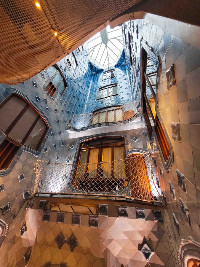 Casa Batll&oacute;