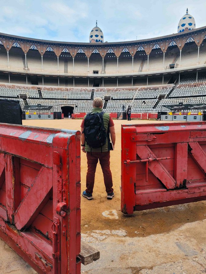 La Monumental