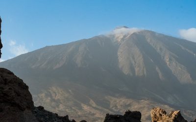Krustu šķērsu pa daudzveidīgo Tenerifi