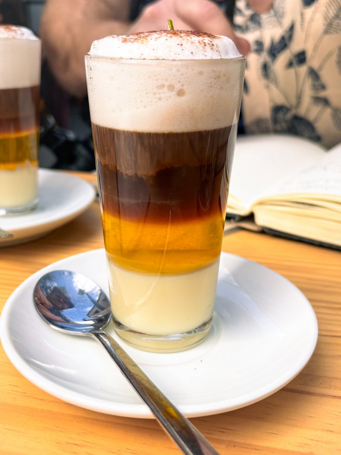 Barraquito